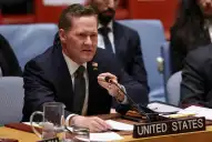 Malvinas: Estados Unidos pidió “desescalar” la tensión entre la Argentina y el Reino Unido