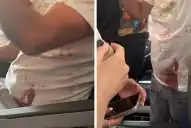 Quiénes son los cuatro pasajeros que salvaron a 174 personas y evitaron una tragedia en un vuelo de Flydubai