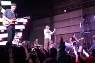 Márama hizo viajar en el tiempo a los tucumanos: canciones, nostalgia y un desafío en el escenario