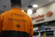 Carrefour abrió una pasantía para estudiantes de Sistemas con modalidad híbrida
