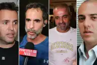 Quiénes son los cuatro pasajeros que salvaron a 174 personas y evitaron una tragedia en un vuelo de Flydubai