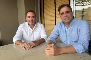 No es Pelli: La Libertad Avanza eligió a su candidato a intendente en Yerba Buena