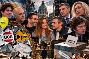 La columna de Jorge Asís: En política los enanos crecen