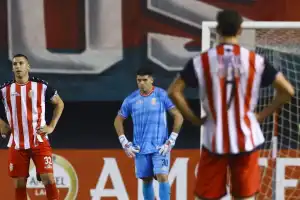 Sequía goleadora, racha sin ganar y una curiosa estadística arbitral: así llega Barracas al duelo con Atlético Tucumán