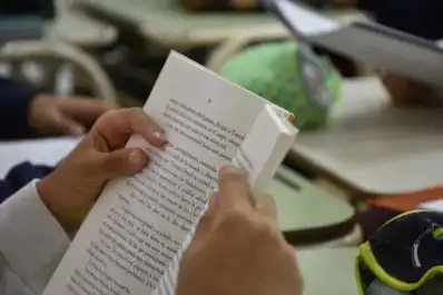 Maratón literaria: Tucumán y todo el país se ponen a leer