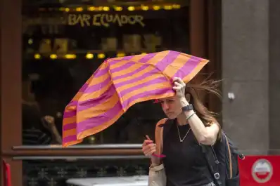 Primavera diferente en Argentina: el SMN anticipa más lluvias y menos días de calor extremo