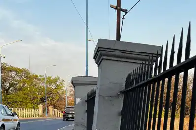 Cartas de lectores: avenida Sarmiento
