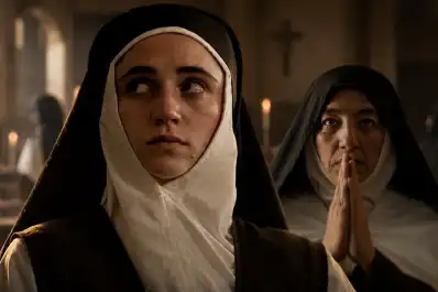 La desgarradora historia real detrás de Cautiva: cómo eran las torturas en el convento de clausura de Nogoyá