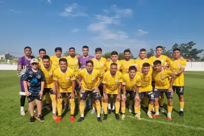 A falta del último clasificado tucumano, los playoffs del Regional Amateur comienzan a tomar forma