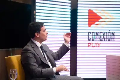 En Tucumán, Adrián Ravier defendió la compra de tierras por extranjeros: “No estamos vendiendo la Argentina”