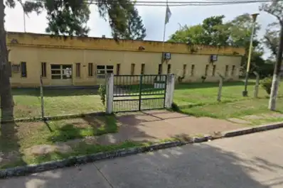 El Club Barrio Modelo está al borde del remate y los vecinos organizan una colecta para salvarlo