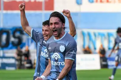 Gimnasia y Tiro, un rival ordenado y paciente: qué puede aprovechar San Martín y a qué estar atento
