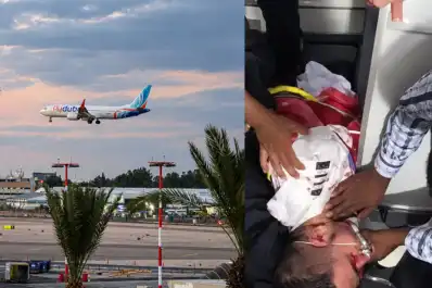 Flydubai: qué hipótesis se manejan sobre el ataque del copiloto y las incógnitas que busca resolver la investigación