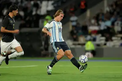 La Selección después de Messi: Scaloni apuesta a repartir entre todos lo que antes concentraba un solo jugador