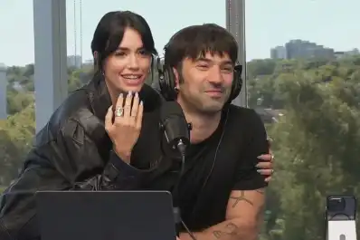 Lali Espósito y Pedro Rosemblat preparan su casamiento: pocos invitados y una decisión inesperada