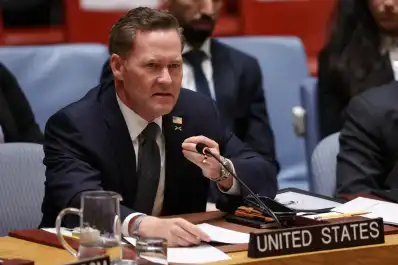 Malvinas: Estados Unidos pidió “desescalar” la tensión entre la Argentina y el Reino Unido