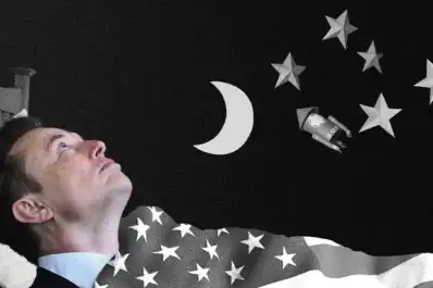 l truco simple y barato de Elon Musk para dormir mejor que la ciencia respalda