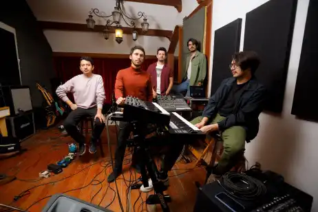 Proyectos musicales pueden recibir hasta $1,4 millones para grabar, filmar o salir de gira