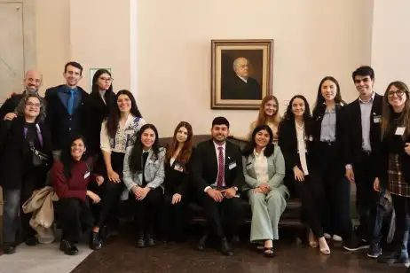 La UNT será sede de un encuentro gratuito sobre empleo joven y desarrollo profesional