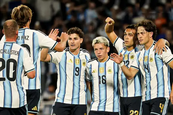 Encuesta: ¿La Selección tiene un futuro equipo competitivo sin Messi?