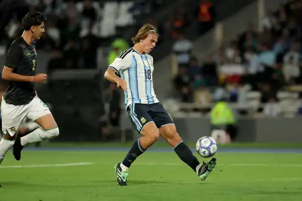 La Selección después de Messi: Scaloni apuesta a repartir entre todos lo que antes concentraba un solo jugador