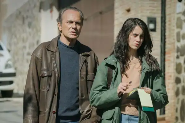 José Coronado arrasa en Netflix con una de las mejores series españolas: tiene 12 capítulos y es ideal para maratonear