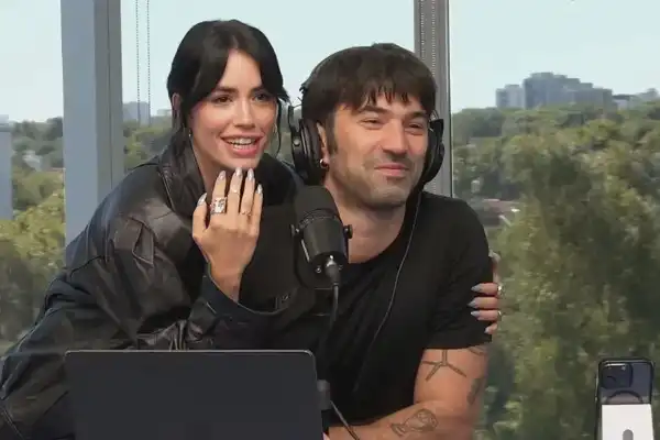 Lali Espósito y Pedro Rosemblat preparan su casamiento: pocos invitados y una decisión inesperada