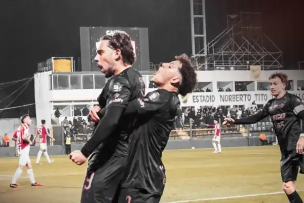 Atlético Tucumán ya tiene rival para la semifinal de la Copa Argentina