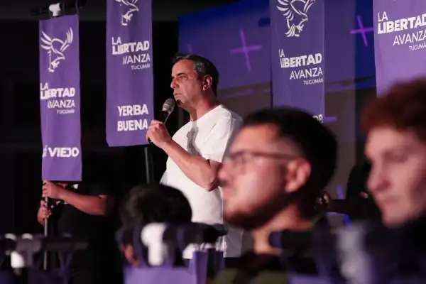 Los cinco confirmados y los interrogantes que resta por develar en la Libertad Avanza de Tucumán
