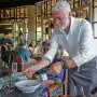 Obligados a adaptar sus menús: “El Niño” se mete en la cocina de los grandes chefs