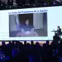 62° Coloquio de IDEA: Milei les habló en modo electoral a los empresarios