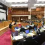 Qué se dijo en el recinto de la Legislatura sobre la baja de edad de imputabilidad