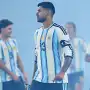 La emoción del “Cuti” Romero tras ser capitán de la selección argentina y marcar ante Bolivia