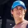 Tras el accidente en Bakú, Franco Colapinto se refirió a su continuidad en Alpine