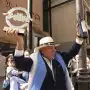 Fue como ganar un Mundial: la historia del Malbec argentino que fue elegido como el mejor vino tinto del mundo