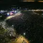 Karina y Rodrigo Tapari llegarán a la Gran Fiesta de la Ciudad: cómo sacar entradas