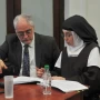 Miniserie Cautiva: cómo está hoy Luisa Toledo, la monja condenada por torturas en el convento de Nagoyá