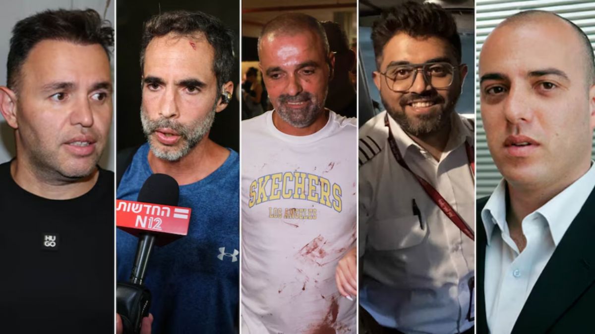 Flydubai: cómo pudo aterrizar el avión si el capitán estaba herido y el copiloto había sido reducido por los pasajeros
