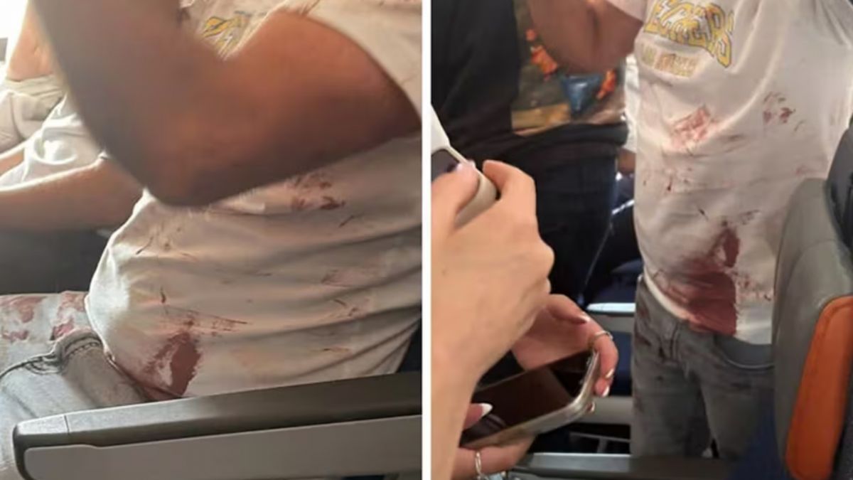 Flydubai: qué significan los códigos de emergencia que se emitieron durante el vuelo y por qué encendieron las alarmas