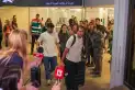 Investigan si un “islamista radical” habría intentado derribar el vuelo de Flydubai