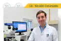 Investigación tucumana: un yogur, ¿aliado contra el cáncer de mama?