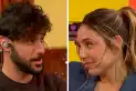 Besos en el aeropuerto: vieron a Sofi Martínez y Diego Leuco juntos y se reavivaron los rumores de reconciliación