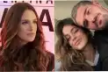 Qué dijo Cami Homs sobre la invitación a la boda de Tini Stoessel y Rodrigo de Paul