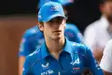 Franco Colapinto explicó cómo será la estrategia de Alpine en el GP de Malasia