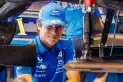Colapinto apuesta todo a la carrera en Bahréin: La clasificación no es una opción este fin de semana