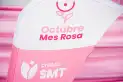 Octubre Rosa: se habilitará un espacio para hacer chequeos ginecológicos preventivos en la Asistencia Pública