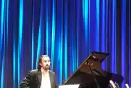 Música en vivo: Quique Yance repasa los orígenes del rock nacional