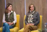 Malena Galmarini, sobre Tucumán: “Hay un escenario conflictivo”