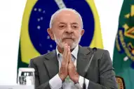Elecciones en Brasil: Lula da Silva, el ícono de la izquierda en carrera contra el tiempo