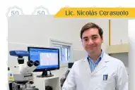 Investigación tucumana: un yogur, ¿aliado contra el cáncer de mama?
